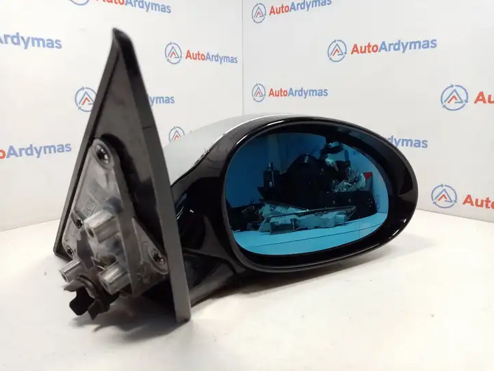 BMW 3 E92 E93 (2005 - 2014) F0143104 Боковое зеркало с электроприводом — фото 1