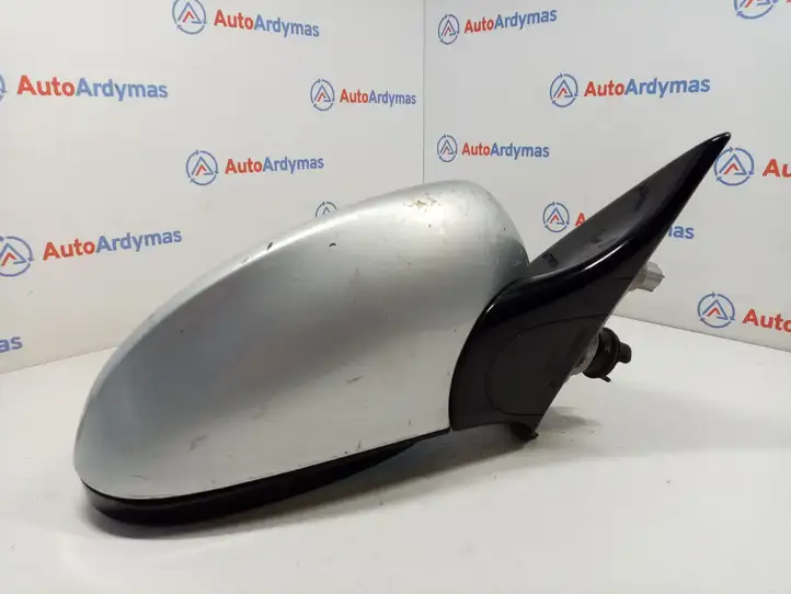 BMW 3 E92 E93 (2005 - 2014) F0143104 Боковое зеркало с электроприводом — фото 2
