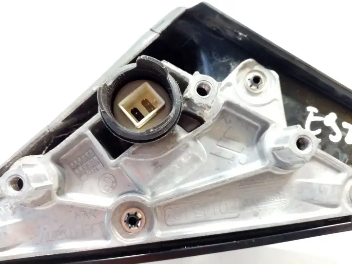 BMW 3 E92 E93 (2005 - 2014) F0143103 Боковое зеркало с электроприводом — фото 4