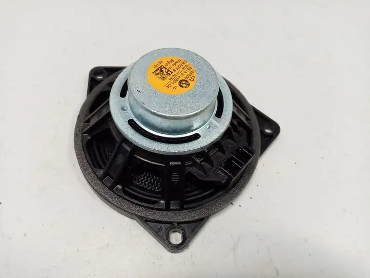 BMW X5 E70 (2006 - 2013) 65139141501 Динамики задних дверей — фото 2