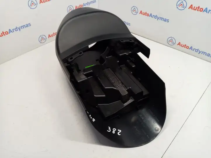 BMW X1 F48 F49 (2015 - 2022) 9291371 Обшивка рулевой колонки — фото 3