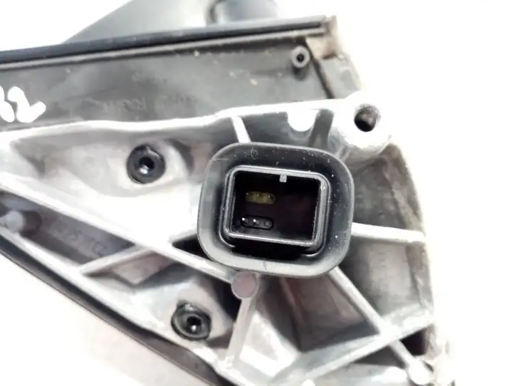 BMW X1 F48 F49 (2015 - 2022) 51167459788 Боковое зеркало с электроприводом — фото 3