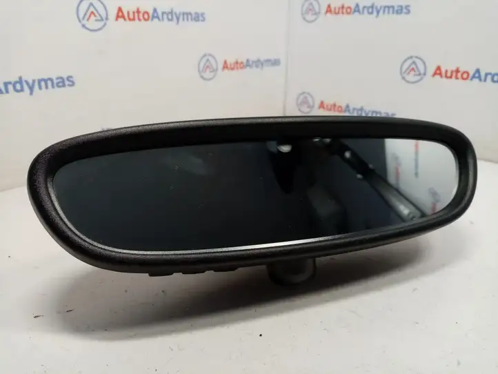 BMW X1 F48 F49 (2015 - 2022) 9345386 Салонное зеркало заднего вида — фото 1
