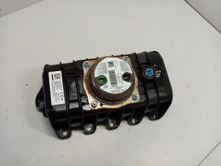 BMW X1 F48 F49 (2015 - 2022) 9296849 Подушка безопасности пассажира — фото 3