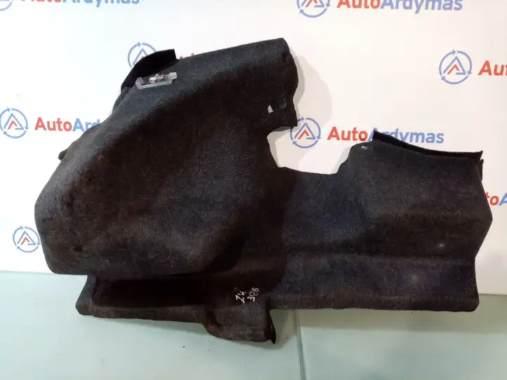 BMW Z4 E85 E86 (2002 - 2008) 6953936 Прочая отделка багажника — фото 2