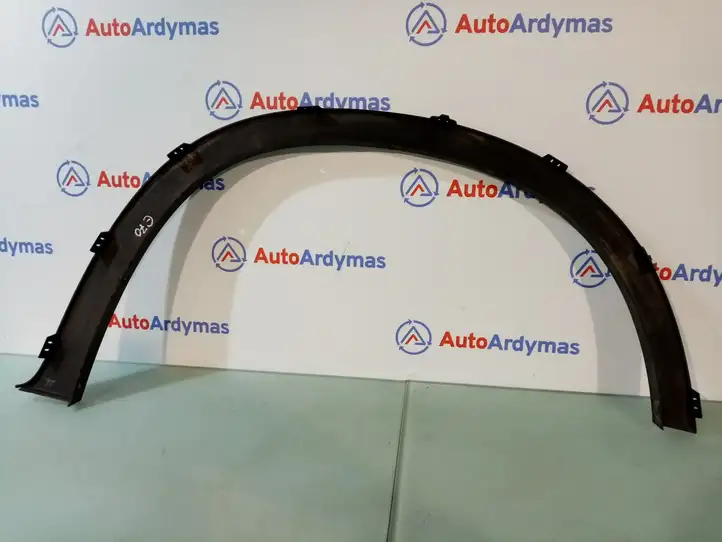 BMW X5 E70 (2006 - 2013) 51777158427 Накладка колесной арки — фото 2