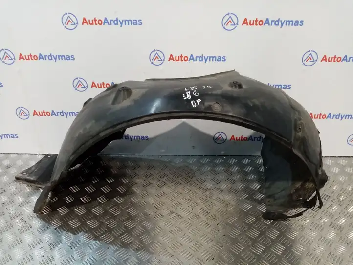 BMW Z4 E85 E86 (2002 - 2008) 51717012728 Подкрылок колесной арки — фото 1