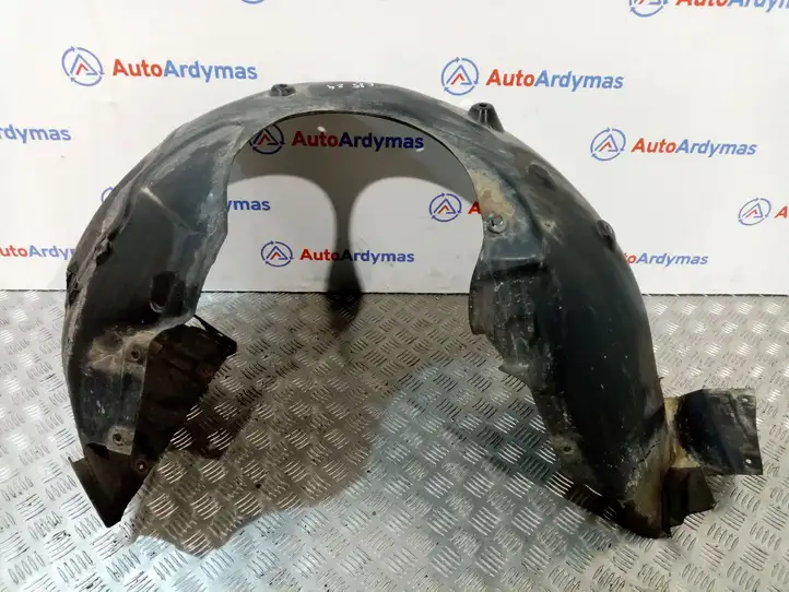 BMW Z4 E85 E86 (2002 - 2008) 51717012728 Подкрылок колесной арки — фото 4