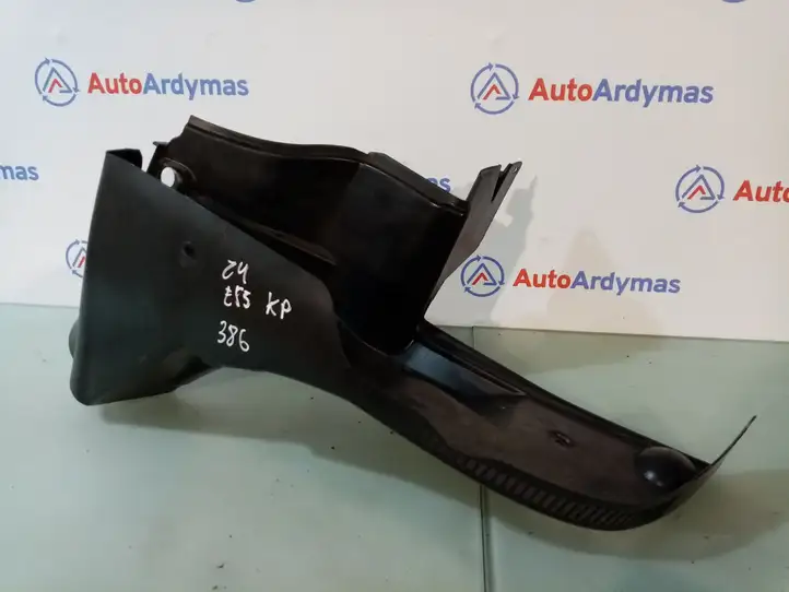 BMW Z4 E85 E86 (2002 - 2008) 54317053455 Детали складной крыши — фото 1