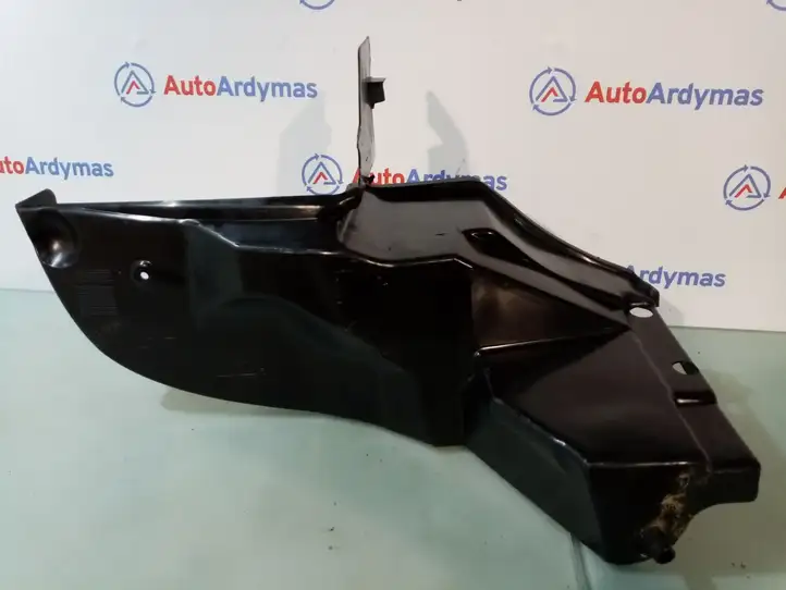BMW Z4 E85 E86 (2002 - 2008) 54317053455 Детали складной крыши — фото 2