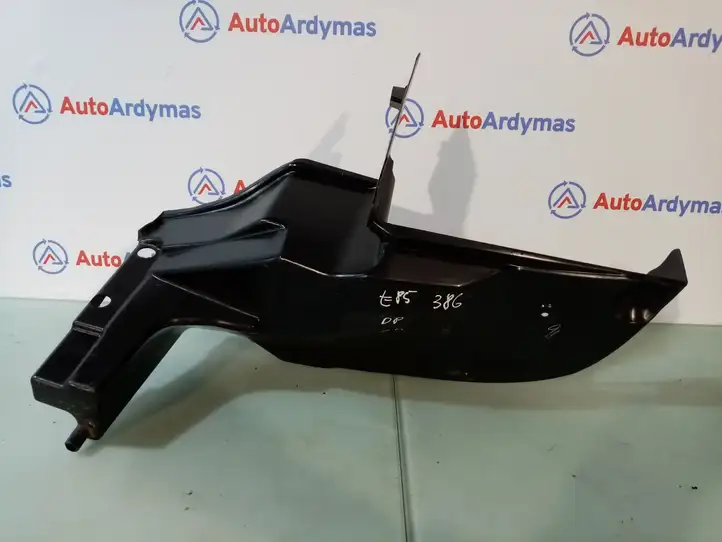 BMW Z4 E85 E86 (2002 - 2008) 54317053456 Детали складной крыши — фото 2