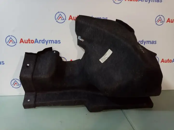 BMW Z4 E85 E86 (2002 - 2008) 6962413 Прочая отделка багажника — фото 2