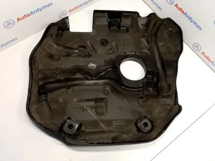 BMW X1 F48 F49 (2015 - 2022) 11128601632 Крышка двигателя декоративная — фото 3