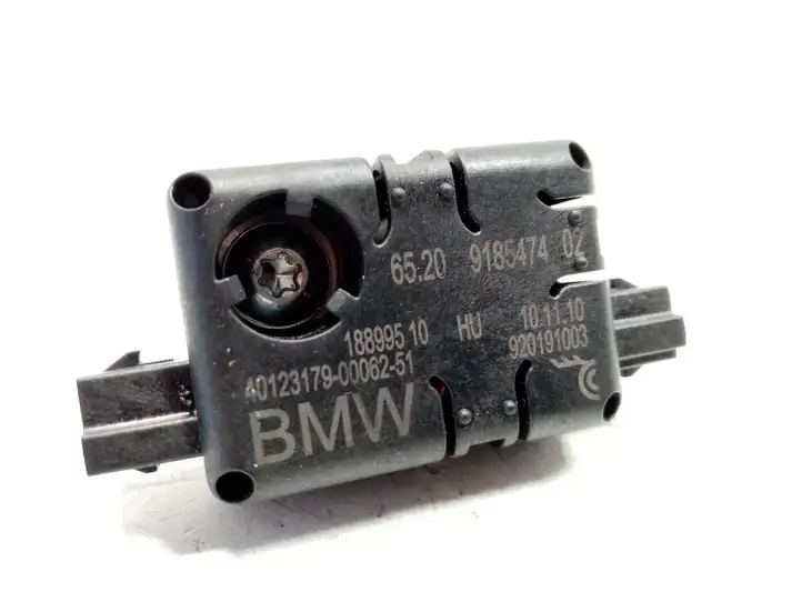 BMW 5 F10 F11 (2009 - 2016) 65209185474 Фильтр антенны — фото 2