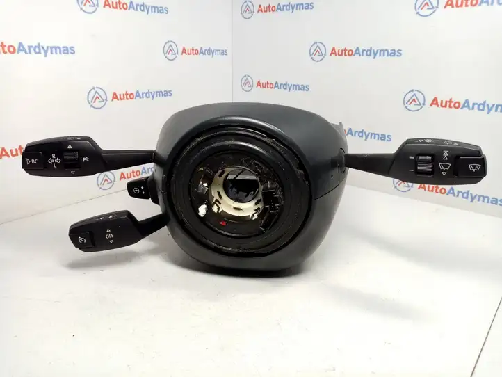 BMW X5 E70 (2006 - 2013) 9164419 Комплект оси рулевого колеса — фото 1