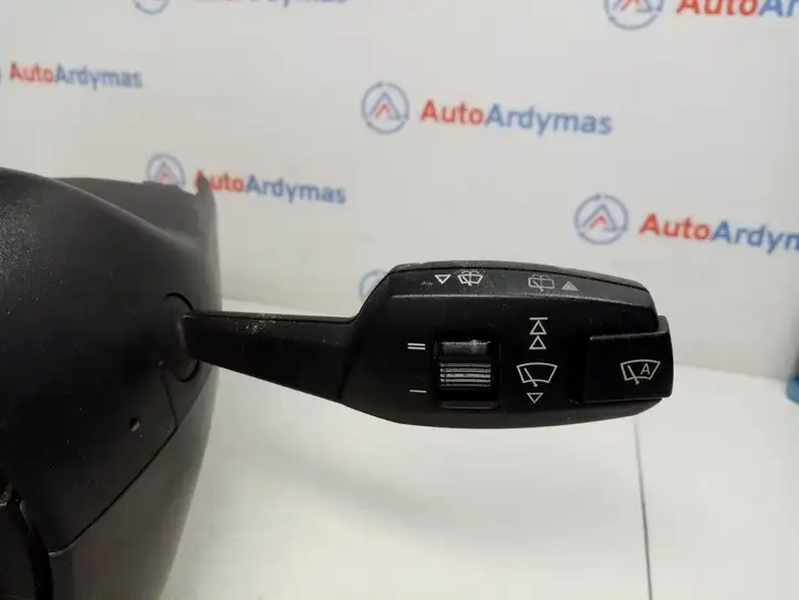 BMW X5 E70 (2006 - 2013) 9164419 Комплект оси рулевого колеса — фото 2