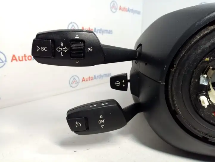 BMW X5 E70 (2006 - 2013) 9164419 Комплект оси рулевого колеса — фото 5