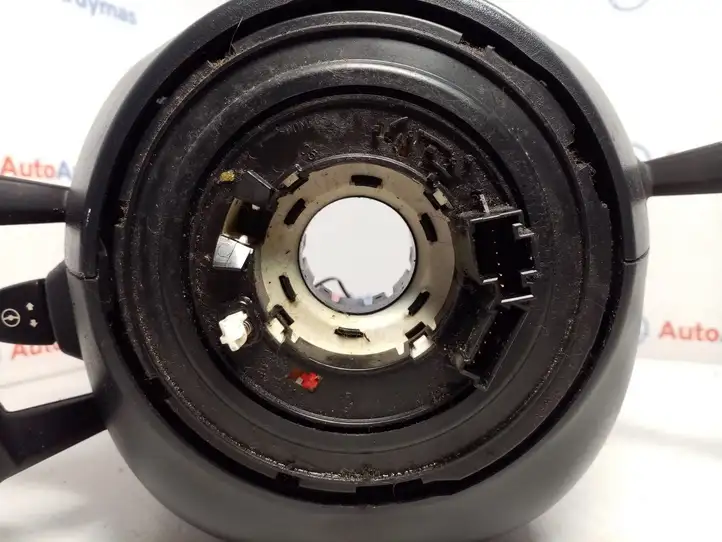 BMW X5 E70 (2006 - 2013) 9164419 Комплект оси рулевого колеса — фото 7