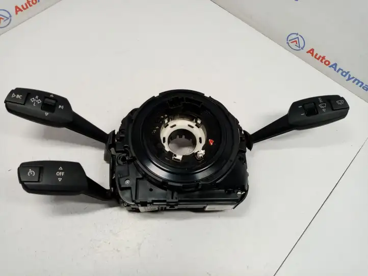 BMW X5 E70 (2006 - 2013) 9164419 Комплект оси рулевого колеса — фото 1