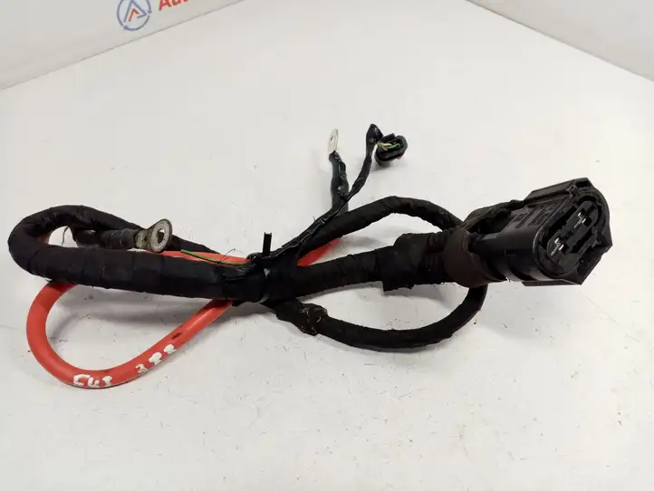 BMW X1 F48 F49 (2015 - 2022) 61139338239 Прочая электропроводка — фото 1