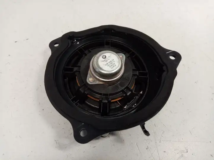 BMW X1 F48 F49 (2015 - 2022) 9281896 Динамики передних дверей — фото 4