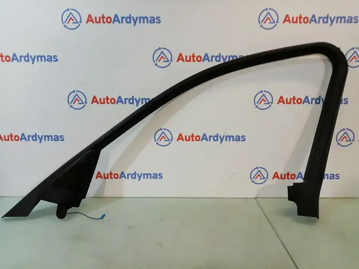 BMW 3 F30 F35 F31 (2012 - 2018) 7259384 Твитер передней двери — фото 1