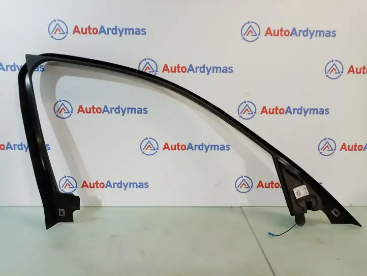 BMW 3 F30 F35 F31 (2012 - 2018) 7259384 Твитер передней двери — фото 2