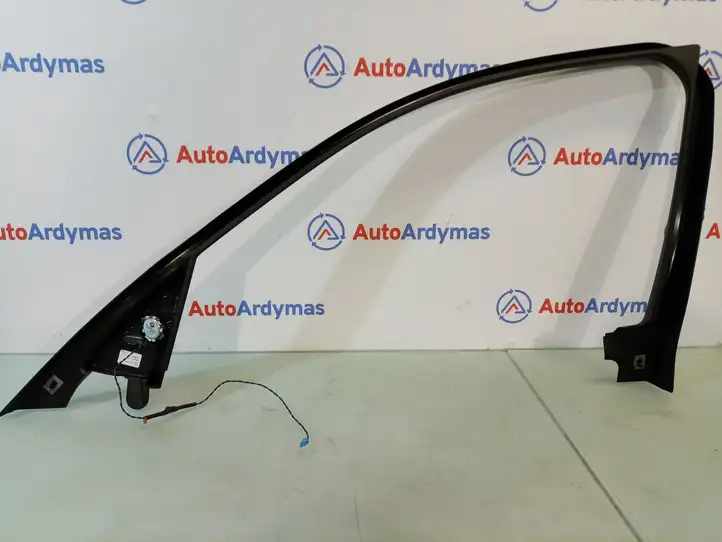 BMW 3 F30 F35 F31 (2012 - 2018) 7259383 Твитер передней двери — фото 4