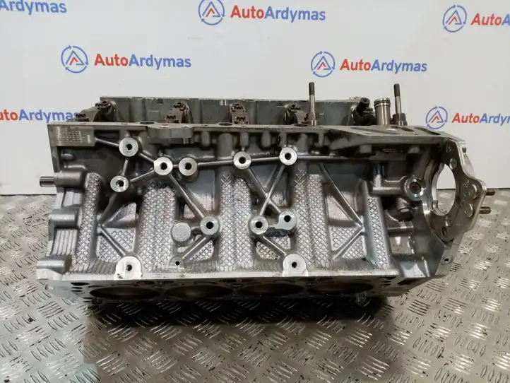 BMW 5 F10 F11 (2009 - 2016) 7843360 Другая деталь двигателя — фото 1