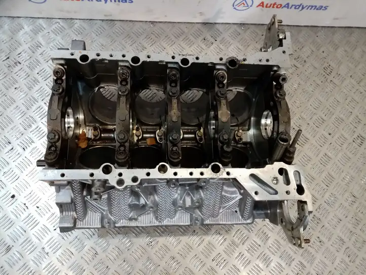 BMW 5 F10 F11 (2009 - 2016) 7843360 Другая деталь двигателя — фото 5