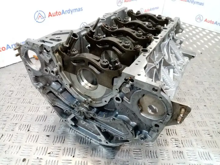 BMW 5 F10 F11 (2009 - 2016) 7843360 Другая деталь двигателя — фото 16