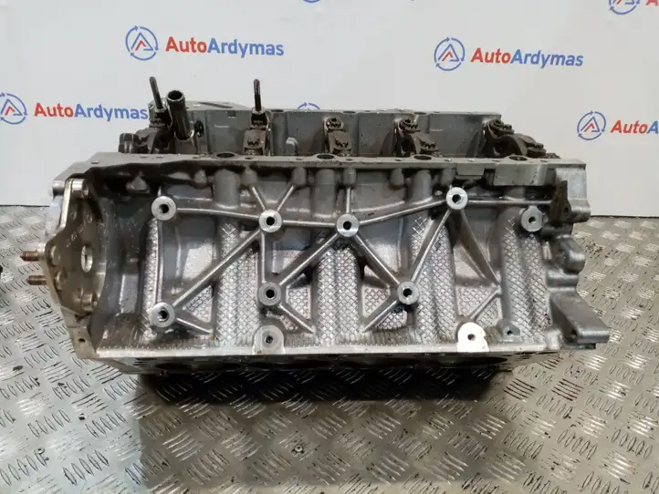 BMW 5 F10 F11 (2009 - 2016) 7843360 Другая деталь двигателя — фото 17