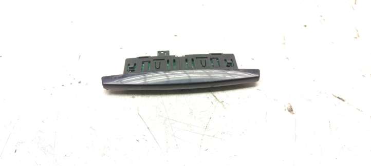 Mercedes-Benz E W212 (2009 - 2016)  A0015424623 Экран сенсорного экрана парковки PDC