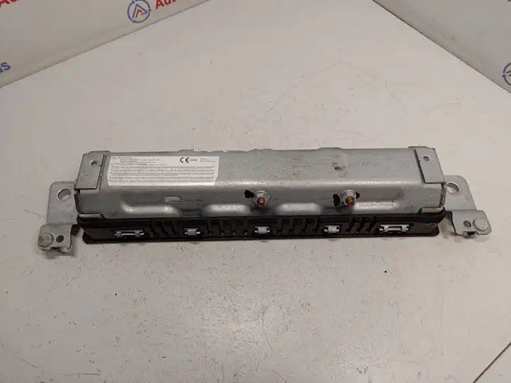 BMW 3 F30 F35 F31 (2012 - 2018) 9228653 Коленная подушка безопасности — фото 3