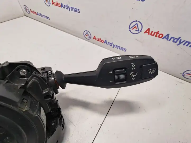 BMW X5 E70 (2006 - 2013) 9164419 Комплект оси рулевого колеса — фото 2