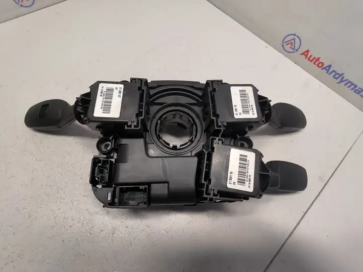 BMW X5 E70 (2006 - 2013) 9164419 Комплект оси рулевого колеса — фото 6