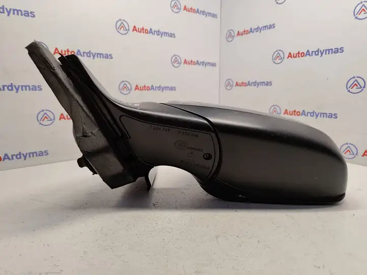 BMW 7 F01 (2008 - 2016) 51167282131 Боковое зеркало с электроприводом — фото 3