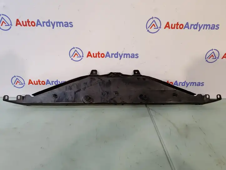 BMW 7 F01 (2008 - 2016) 51647199417 Кронштейн панели радиатора — фото 2