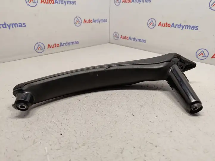 BMW X5 E70 (2006 - 2013) 51416969401 Прочая отделка задней двери — фото 2