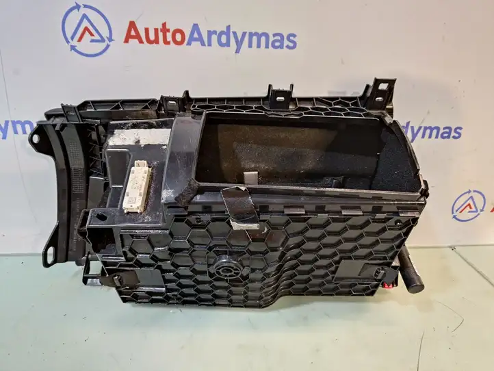 BMW X6 F16 (2014 - 2017) 51459276266 Вещевой ящик — фото 2