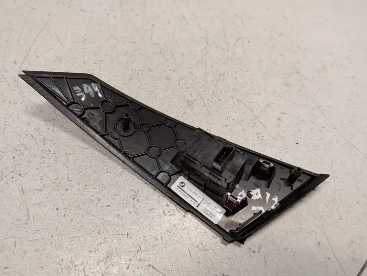 BMW 5 E60 E61 (2004 - 2010) 6940325 Кнопка стеклоподъемников — фото 3