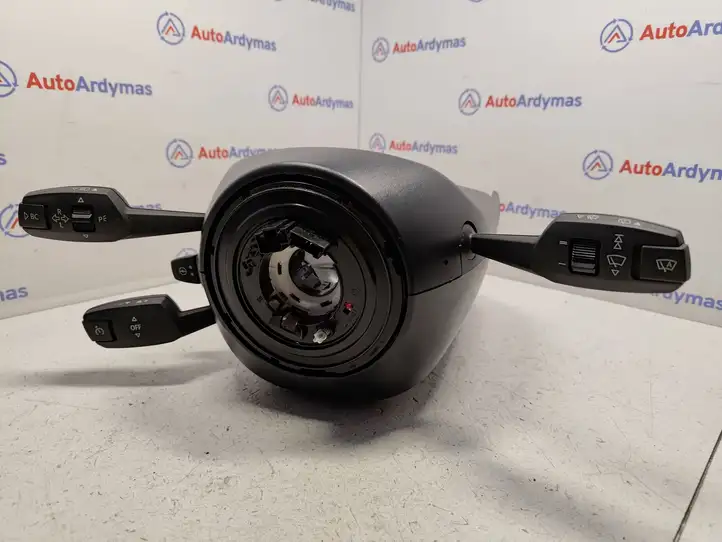 BMW X5 E70 (2006 - 2013) 9164419 Комплект оси рулевого колеса — фото 1