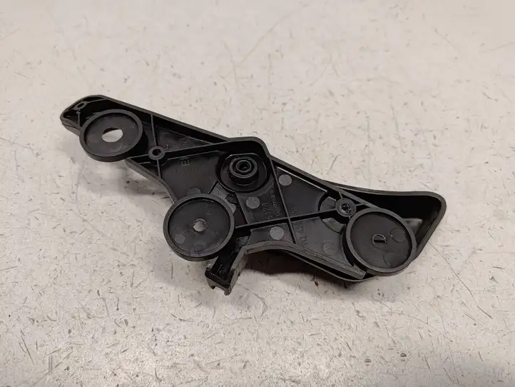 BMW X3 F25 (2010 - 2017) 9175028 Ручка открытия капота — фото 4