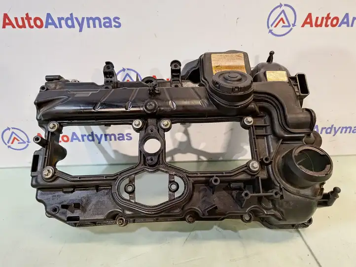 BMW 4 F32 F33 (2013 - 2017) 11127588412 Крышка головки блока цилиндров — фото 1