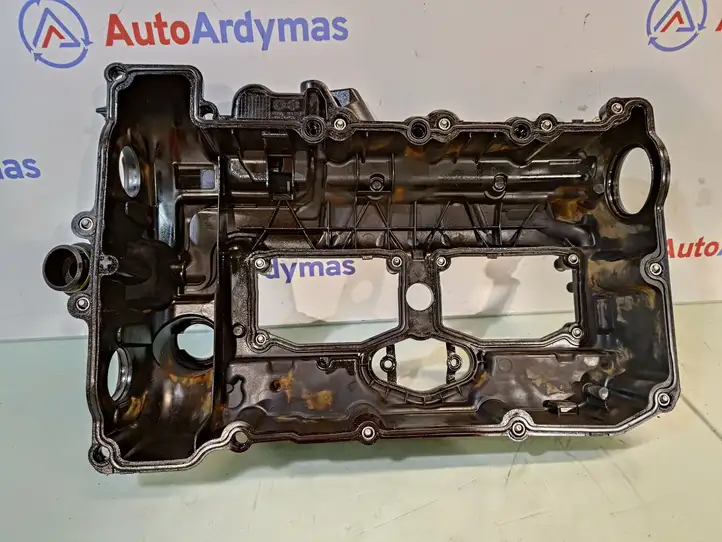 BMW 4 F32 F33 (2013 - 2017) 11127588412 Крышка головки блока цилиндров — фото 5