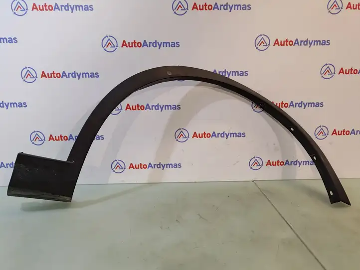 BMW X3 F25 (2010 - 2017) 51777210082 Накладка колесной арки — фото 1