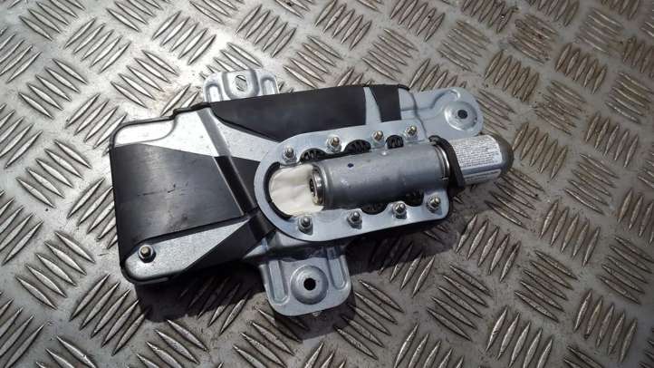 BMW X5 E53 (1999 - 2006)  34703723404b Подушка безопастности передней двери