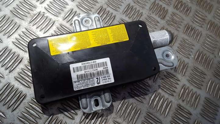 BMW X5 E53 (1999 - 2006)  34703723404b Подушка безопастности передней двери