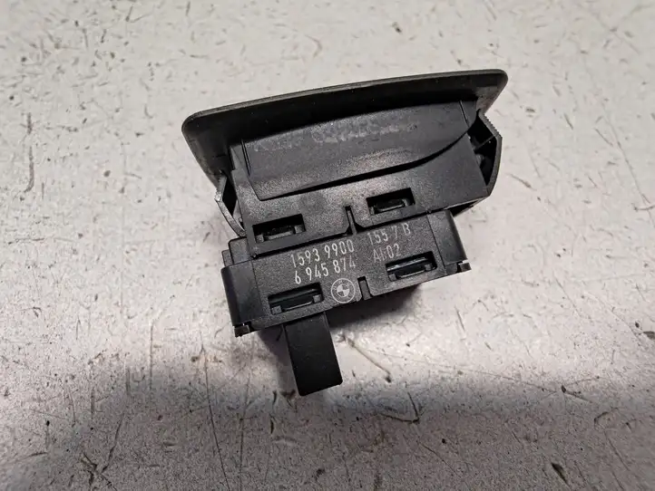 BMW X5 E70 (2006 - 2013) 6945874 Кнопка стеклоподъемников — фото 3