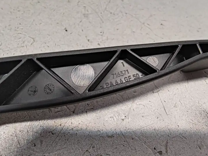 BMW X3 F25 (2010 - 2017) 7163371 Регулировка рулевой колонки — фото 2